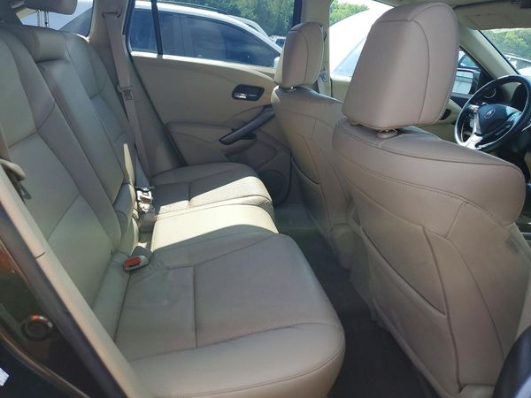 2014 ACURA RDX Technology Package