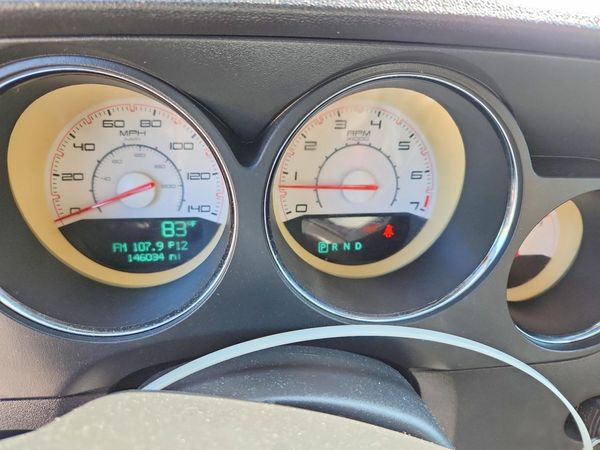 2014 DODGE CHALLENGER Base