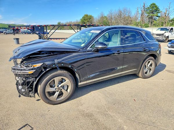 2026 GENESIS GV70