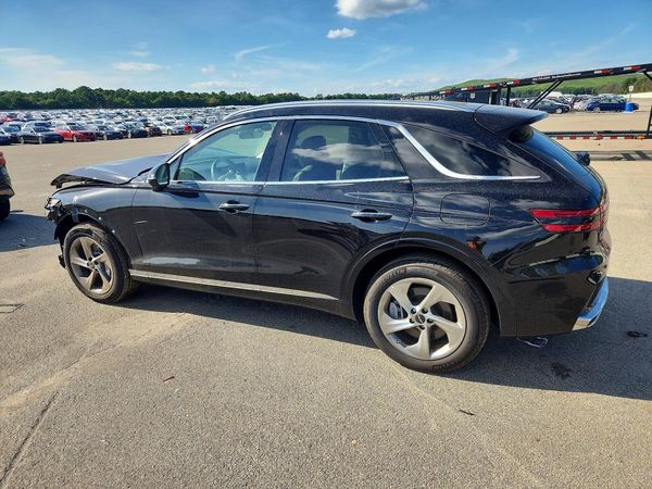 2026 GENESIS GV70