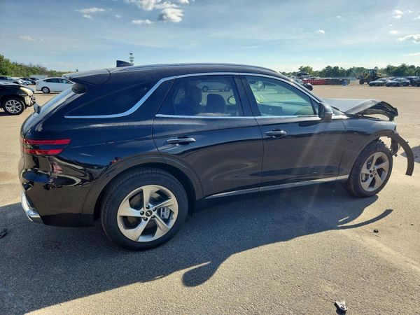 2026 GENESIS GV70