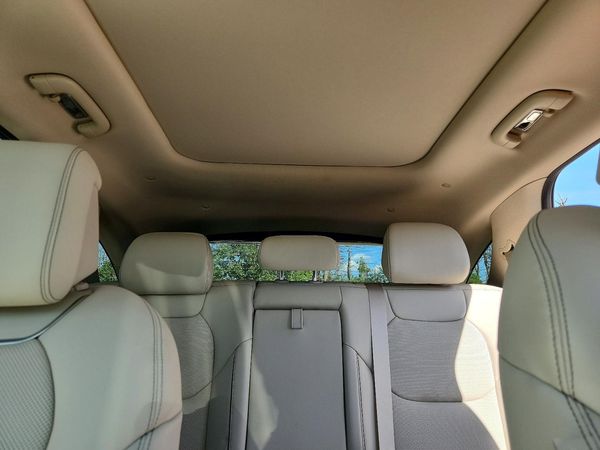 2026 GENESIS GV70