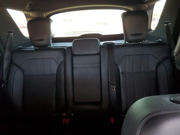 2017 MERCEDES-BENZ GLE 350 GLE350