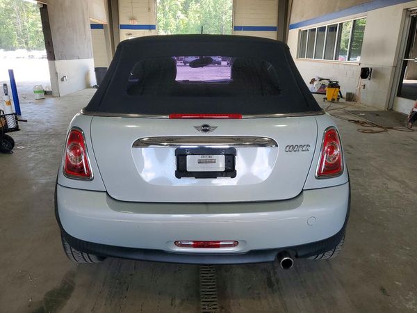 2013 MINI COOPER