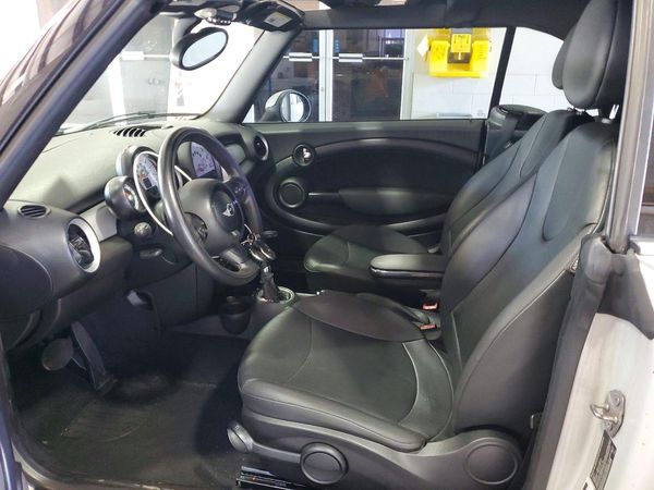 2013 MINI COOPER