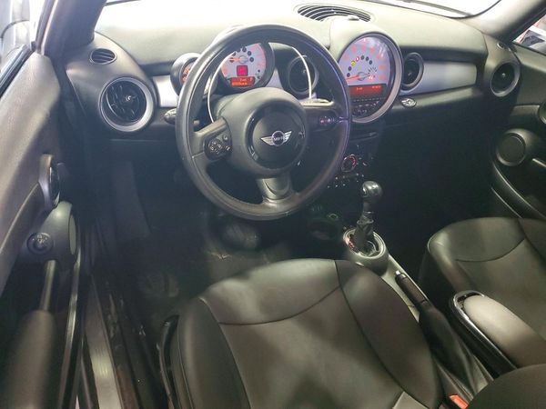 2013 MINI COOPER