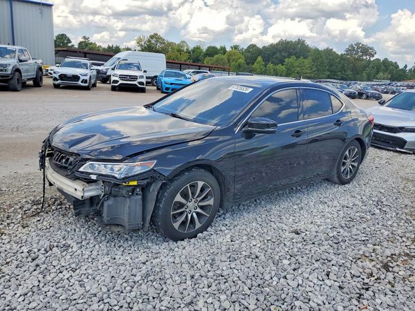 2016 ACURA TLX Base
