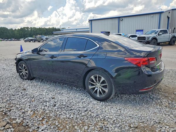 2016 ACURA TLX Base