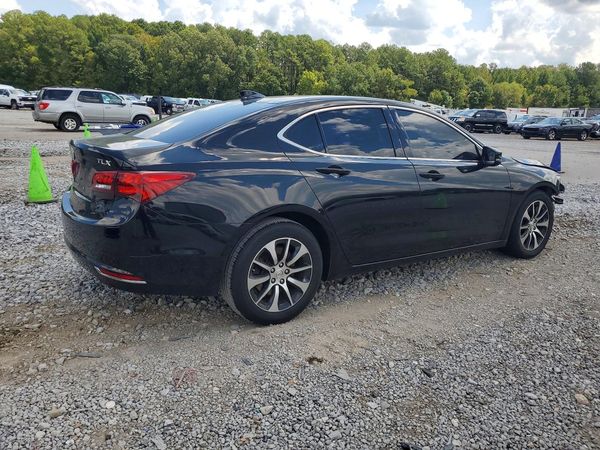 2016 ACURA TLX Base