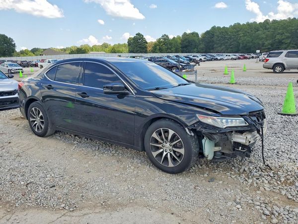 2016 ACURA TLX Base