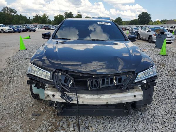 2016 ACURA TLX Base