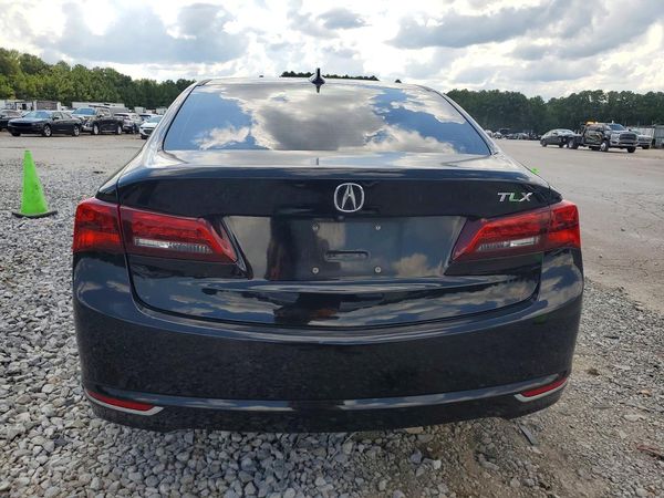2016 ACURA TLX Base
