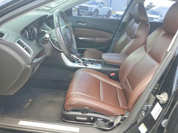 2016 ACURA TLX Base