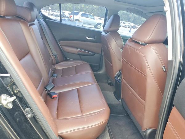 2016 ACURA TLX Base