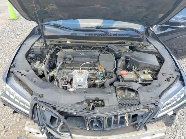 2016 ACURA TLX Base