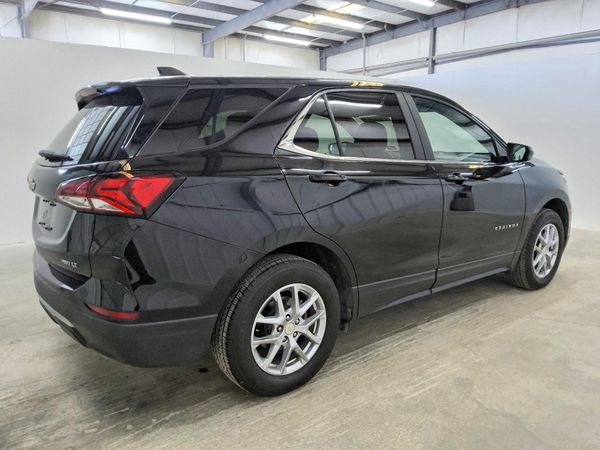 2023 CHEVROLET EQUINOX LT (1LT) — PSRA