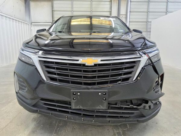 2023 CHEVROLET EQUINOX LT (1LT) — DIRF