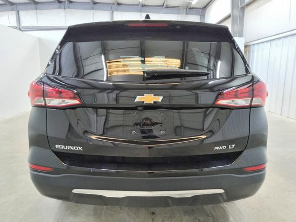 2023 CHEVROLET EQUINOX LT (1LT) — DIRR