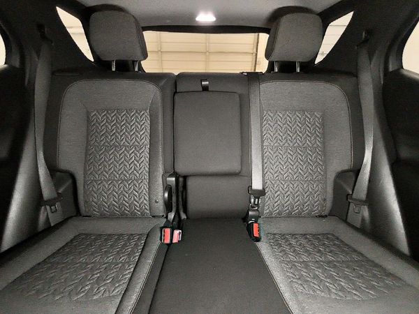 2023 CHEVROLET EQUINOX LT (1LT) — SUVN