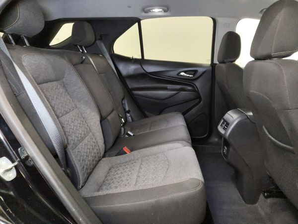 2023 CHEVROLET EQUINOX LT (1LT) — PSRS