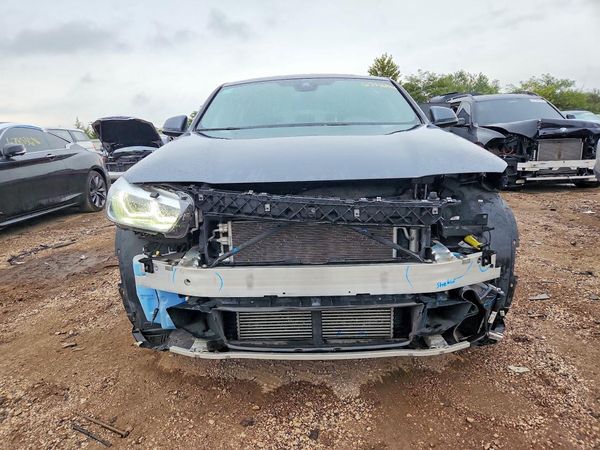 2021 BMW X2