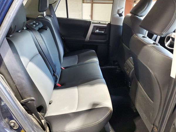2019 TOYOTA 4RUNNER — PSRS