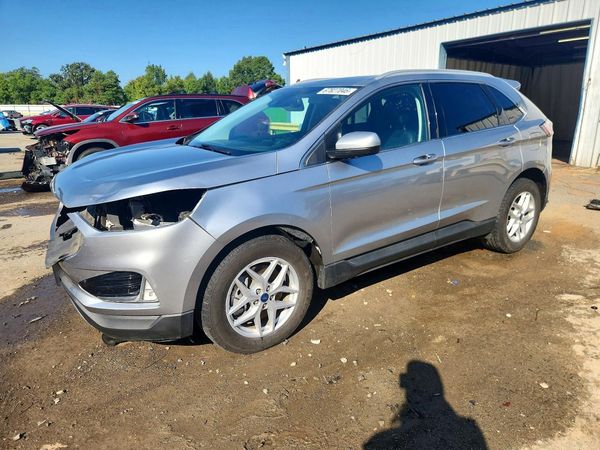 2021 FORD EDGE