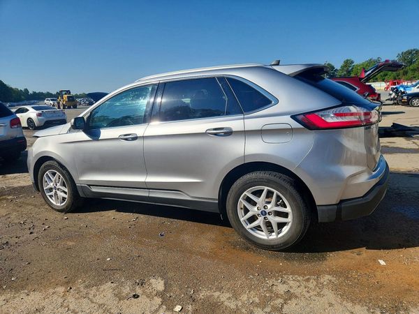 2021 FORD EDGE