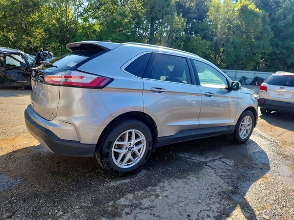 2021 FORD EDGE