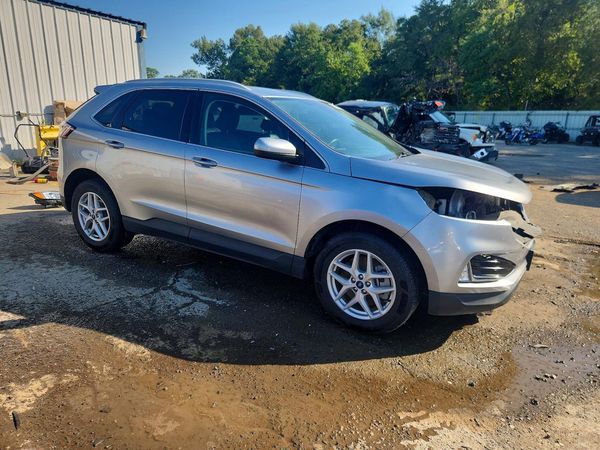 2021 FORD EDGE