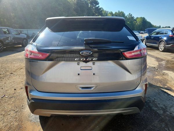 2021 FORD EDGE