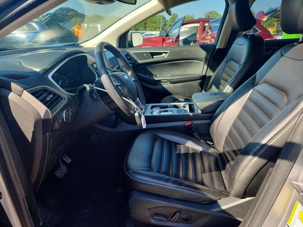 2021 FORD EDGE