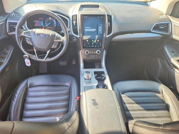 2021 FORD EDGE