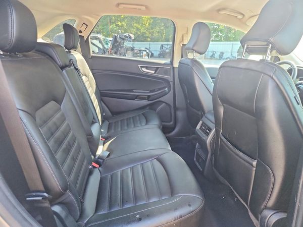 2021 FORD EDGE
