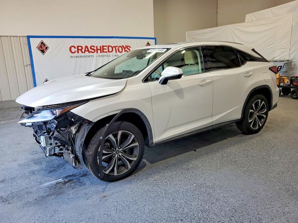 2020 LEXUS RX