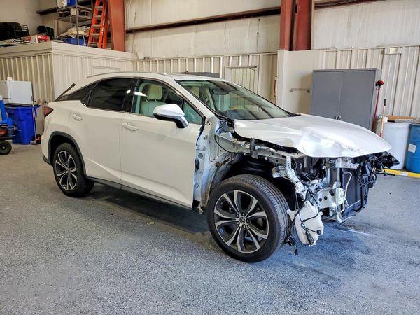 2020 LEXUS RX