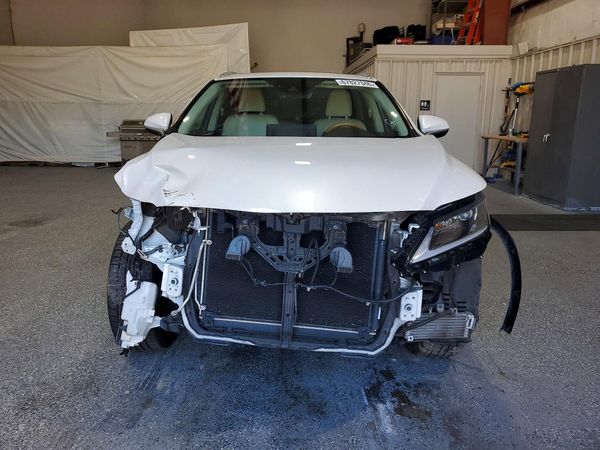 2020 LEXUS RX