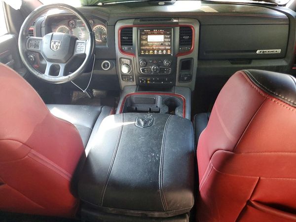 2016 RAM 1500 Rebel — CKPT