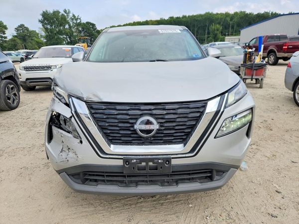 2023 NISSAN ROGUE SV — DIRF