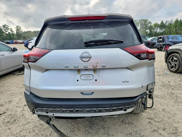 2023 NISSAN ROGUE SV — DIRR