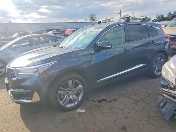 2021 ACURA RDX