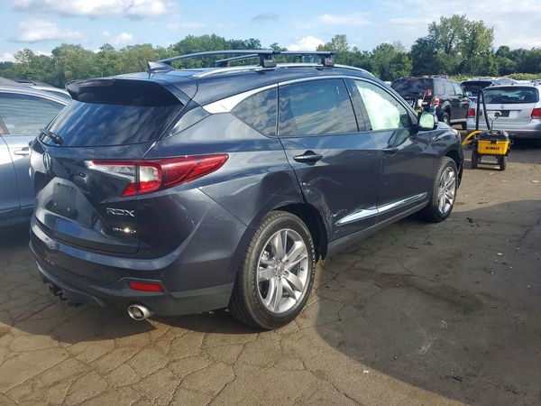 2021 ACURA RDX