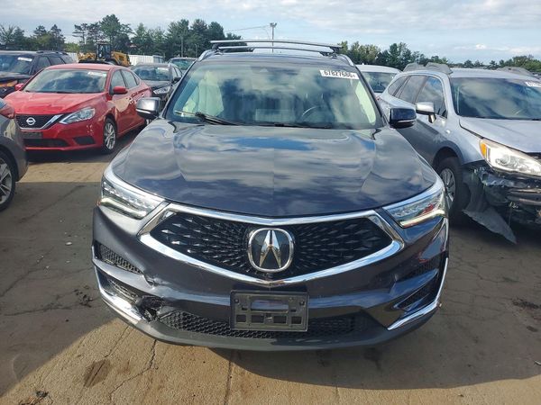 2021 ACURA RDX