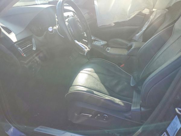 2021 ACURA RDX