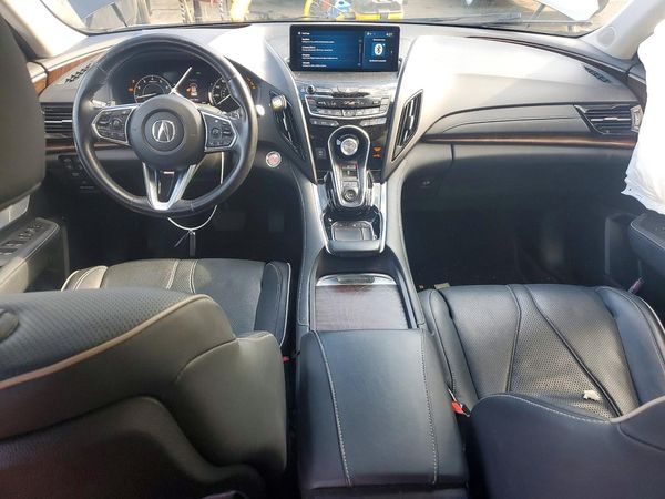 2021 ACURA RDX