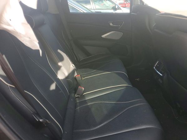 2021 ACURA RDX