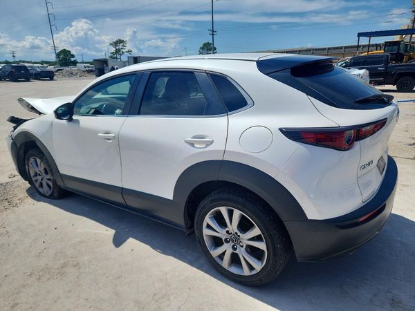 2021 MAZDA CX30 Select Package — DSRA