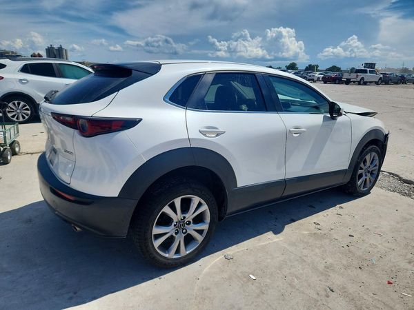 2021 MAZDA CX30 Select Package — PSRA