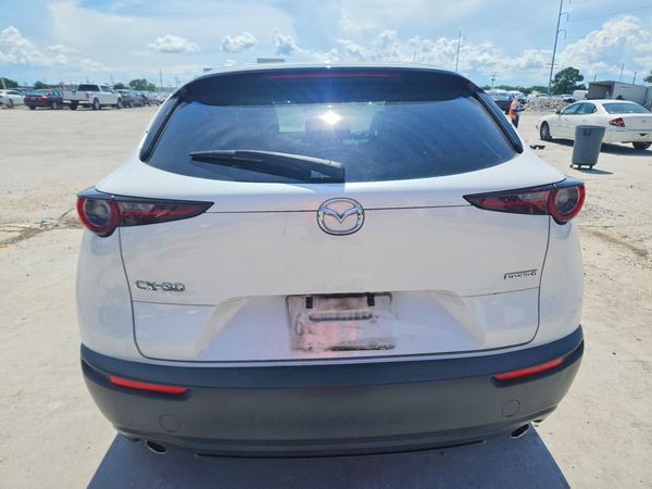 2021 MAZDA CX30 Select Package — DIRR