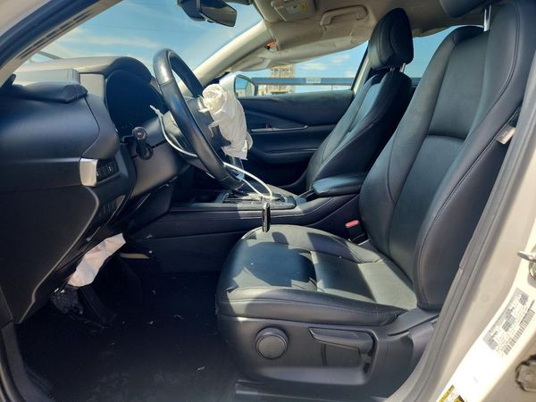 2021 MAZDA CX30 Select Package — DENT